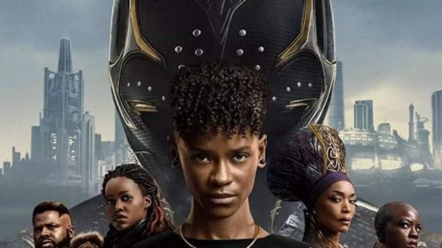 Black Panther: Wakanda Forever Ott Release Date: Lets Check Out Trailer & Stream Guide