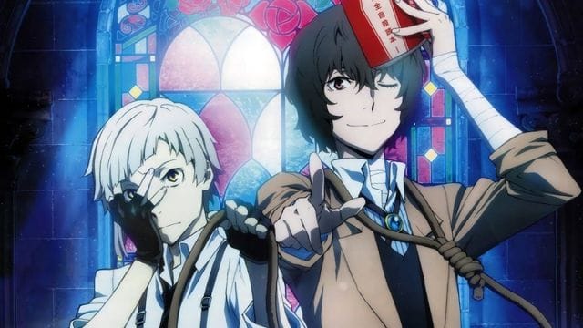 Bungo Stray Dogs Season 4 Ep 4, Time and Where to Watch