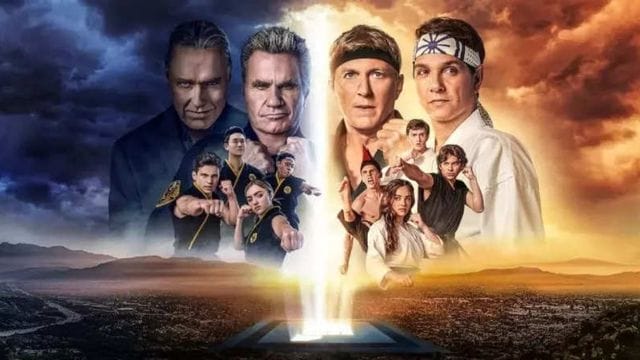 Cobra Kai Season 6 Release Date, Cast, Plot & All You Need to Know