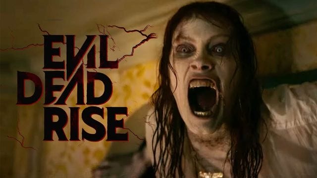Evil Dead Rise Will Premiere on HBO Max in April 2023; Let's See Trailer