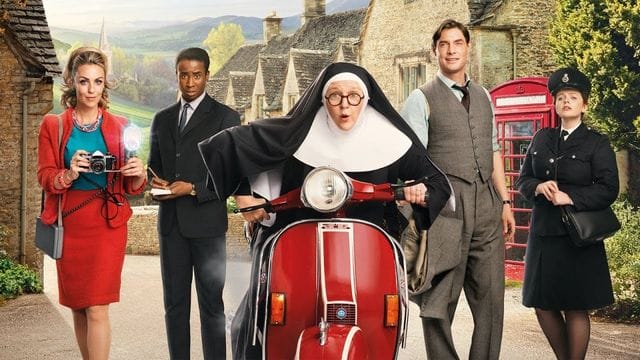 Father Brown Season 10 Episode 1 Release Date, Time & Where to Watch