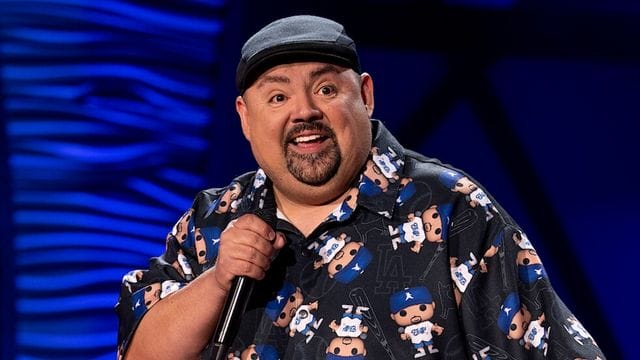 Gabriel Iglesias Break Up: Here is All About His Relationship With Claudia Valdez