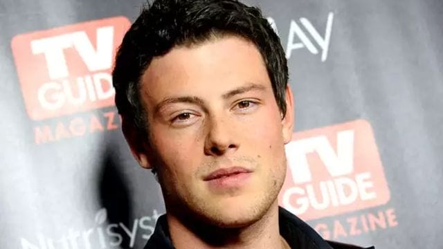The Price of Glee: How Did Cory Monteith Died?