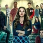 How to Watch Legacies Season 4 Online for Free in the U.S., Canada, and Australia