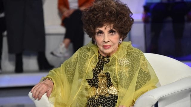 Inside Gina Lollobrigida's Net Worth and Legacy Following Her Death at the Age of 95