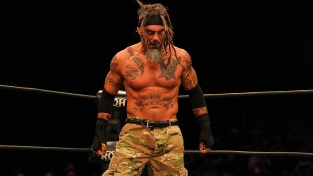 Jay Briscoe’s Wife: Was Jamin Pugh Married? Also Meet His Brother and Family
