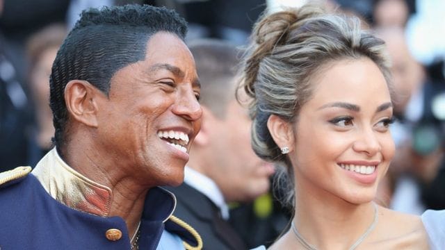 Jermaine Jackson's Wife, Personal Lfie, Early Life and Net Worth