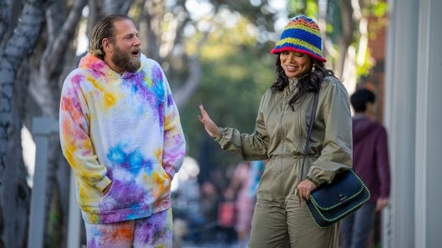 Kenya Barris' Netflix Comedy "You People" Will Come in January 2023