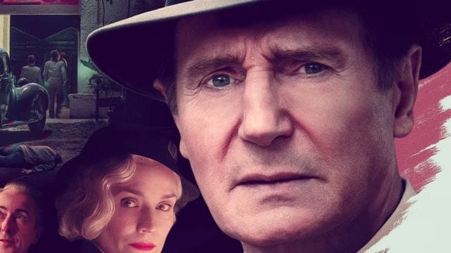Liam Neeson's Marlowe Will Be Released on February 2023; Check Out Trailer & Cast Details