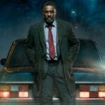 Luther: The Fallen Sun Netflix Film Comming on Netflix in March 2023