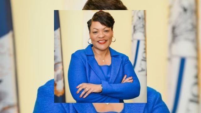 Mayor Cantrell's Husband, Net worth, and Career
