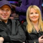 Who is Melissa Rauch's Husband? Do Melissa and Winston Rauch Have Kids?