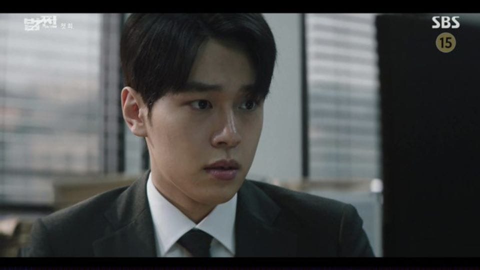 Payback K-drama Episode 2 Recap and Highlights