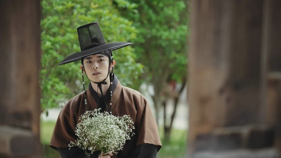 Poong the Joseon Psychiatrist Season 2 Episode 3 Release Date