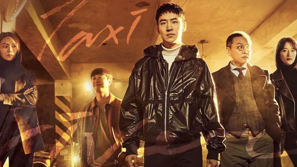 Taxi Driver 2 Episode 1 and 2 Release Date