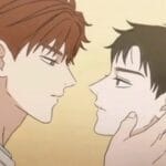 The "5 Best BL Anime" on Funimation