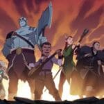 The Chroma Conclave in Vox Machina Season 2 is Explained