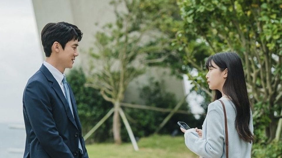 The Interest of Love Episode 12 Highlights, Recap and Ending Explanation