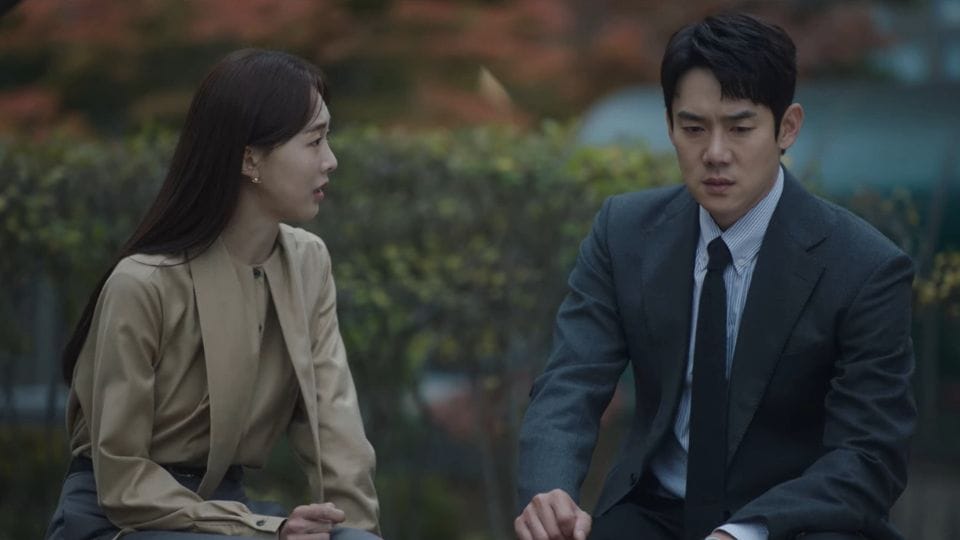 The Interest of Love Episode 12 Highlights, Recap and Ending Explanation