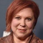 The first marriage of Vicki Lawrence lasted "about ten minutes." Who is her current husband?