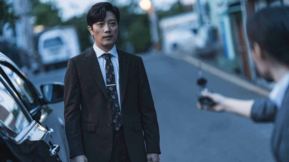 Trolley K-drama Episode 11 and 12 Release Date Netflix