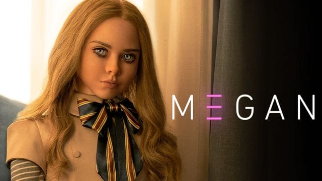 Violet Mcgraw Announces the Release Date of M3gan 2.0