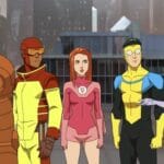 When Will Invincible Season 2 Be Released on Amazon? Check Out the Teaser!