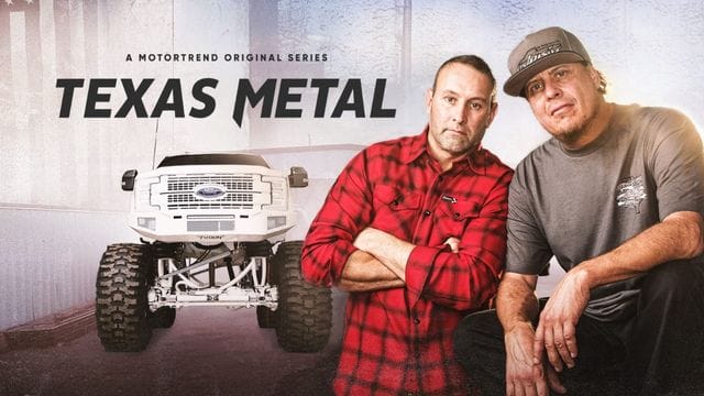When Will Texas Metal Season 6 Episode 3 Come Out? Check Out Trailer and Stream Guide