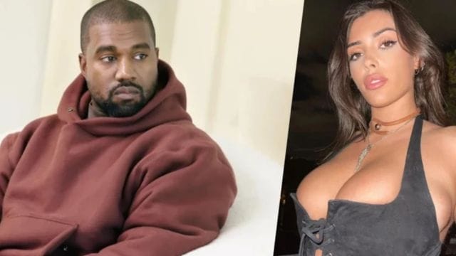Who is Bianca Censori? Kanye West married her