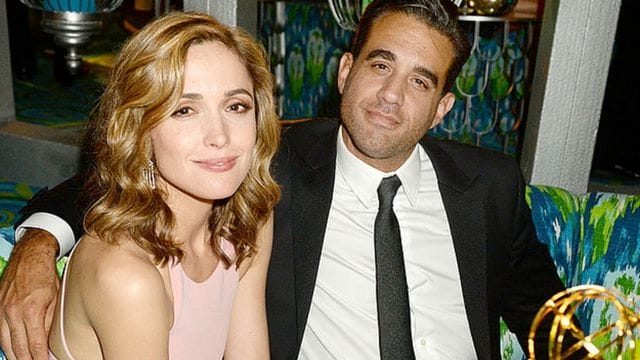 Bobby Cannavale's Bio, Age, Wiki, Family, Wife and Height