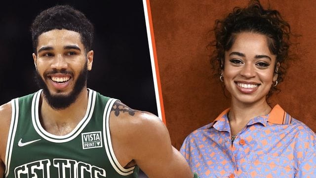 Who is Jayson Tatum's Wife? Has Jayson Tatum Been Married Before?