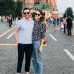 Who is Jessica Tarlov's Husband? All About Jessica Tarlov