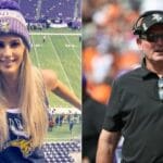 Who is Mike Zimmer's Girlfriend? Check Out Katarina Miketin Age, Profession and Instagram
