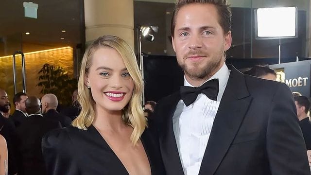 Margot Robbie and Daniel Vogelbach Dating Rumors: Who are Margot and Daniel married to?