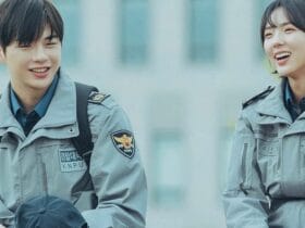 Is Any Release Date Set for Rookie Cops Season 2