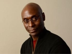 Lance Reddick Net Worth: What was His Cause of Death?