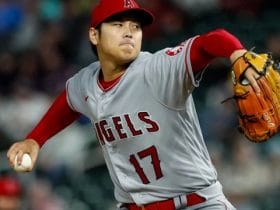 Who is Shohei Ohtani's and Parents? Is He Really Married?
