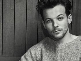 Lets Explore Louis Tomlinson's Wife, Children and Family!