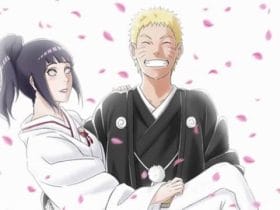Naruto and Hinata: All About Their First Kiss, Dating, and Marriage