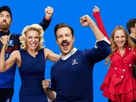 When Will Ted Lasso Season 3 Episode 2 Be Released? Also Check the Episode Schedule and Where to Watch?
