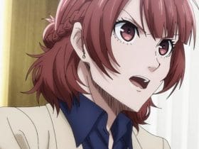 Blue Lock Episode 24 Release Date: Why Is Anri Teieri the Only Female Character in Blue Lock?