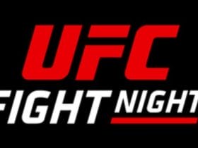 UFC Fight Nights