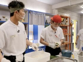 Jinny’s Kitchen Episode 4 Release Date