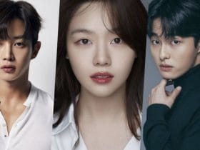 Delivery Man Episode 9 Release Date